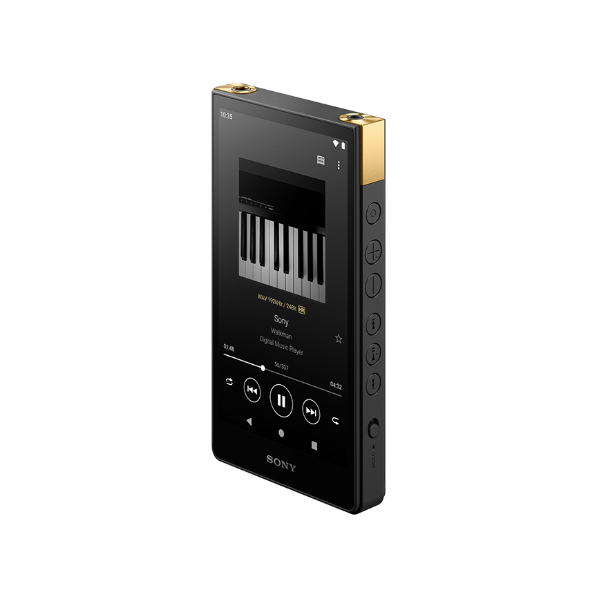 오디오 : 워크맨 : 108142561 : NW-ZX707