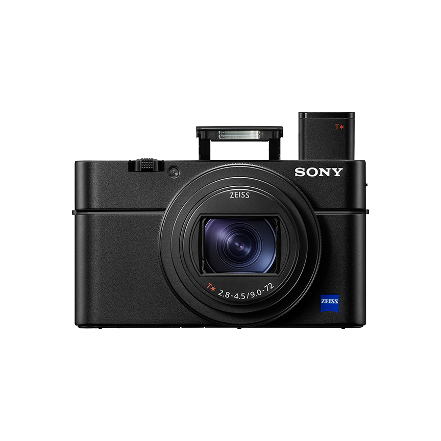 카메라 : 컴팩트 카메라 : 102263765 : DSC-RX100M7