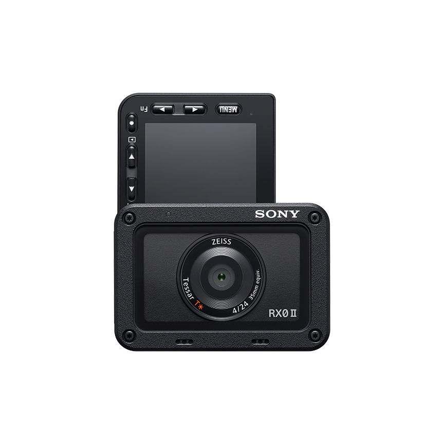 카메라 : 컴팩트 카메라 : 102263750 : DSC-RX0M2G